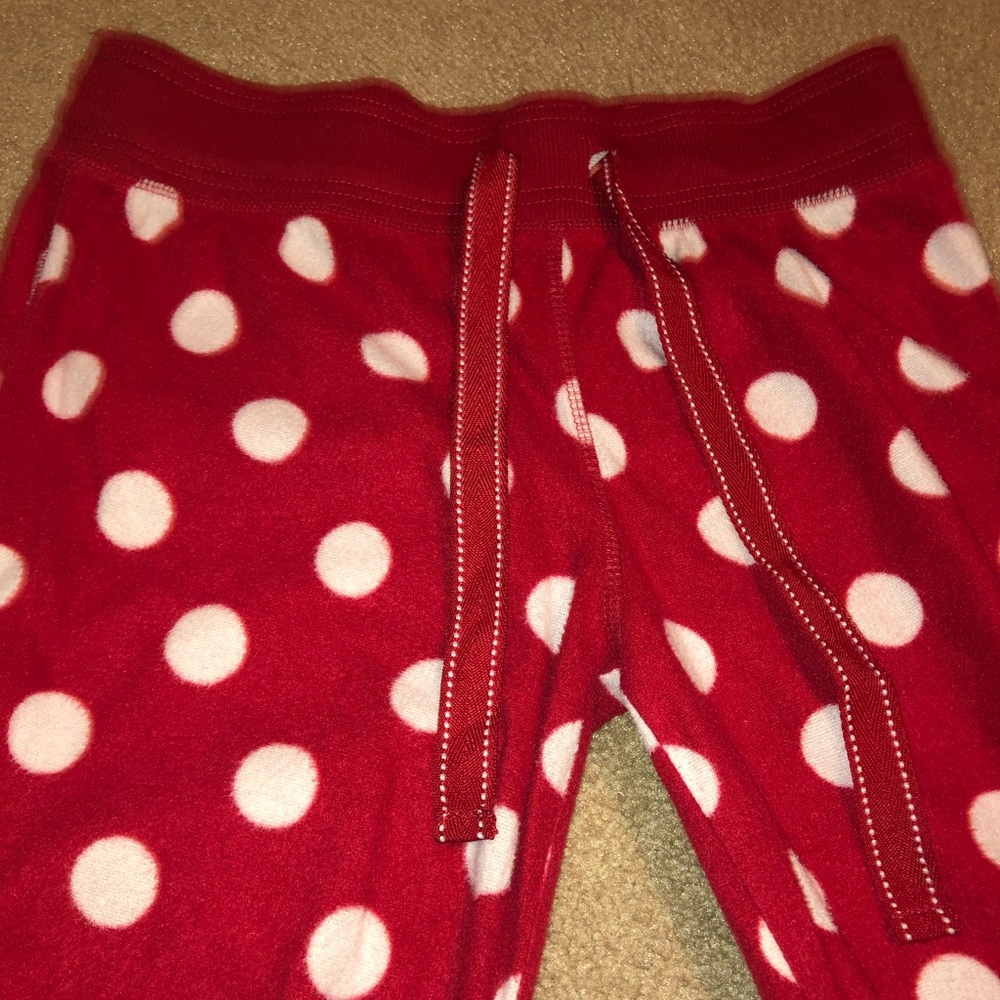 Pajama Pants